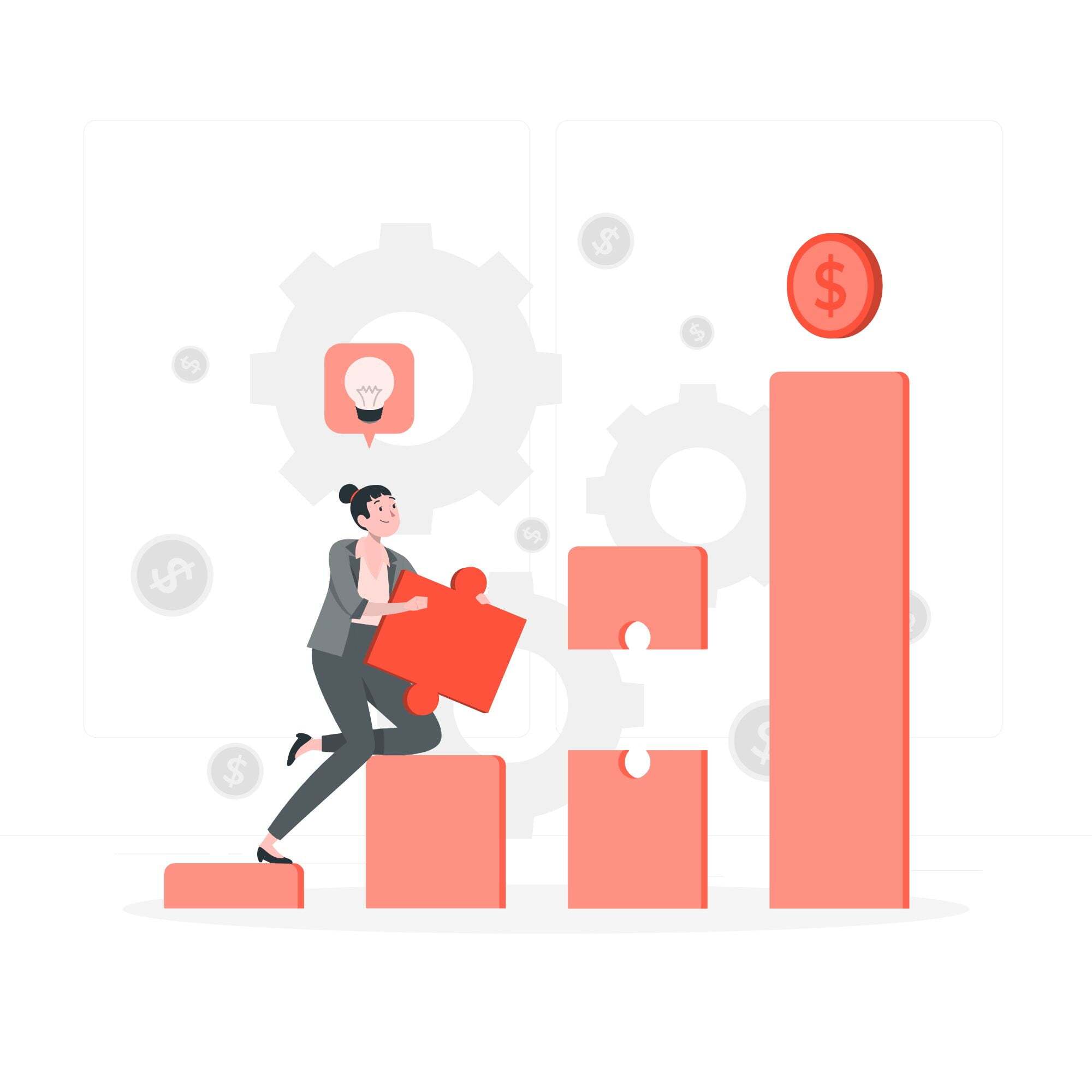 Business solution-rafiki